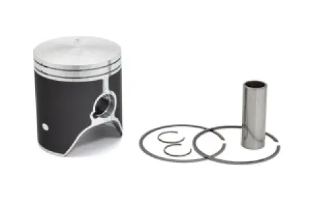 VERTEX - PISTON KIT MX125/EN125/SM125 1 - 09106707
