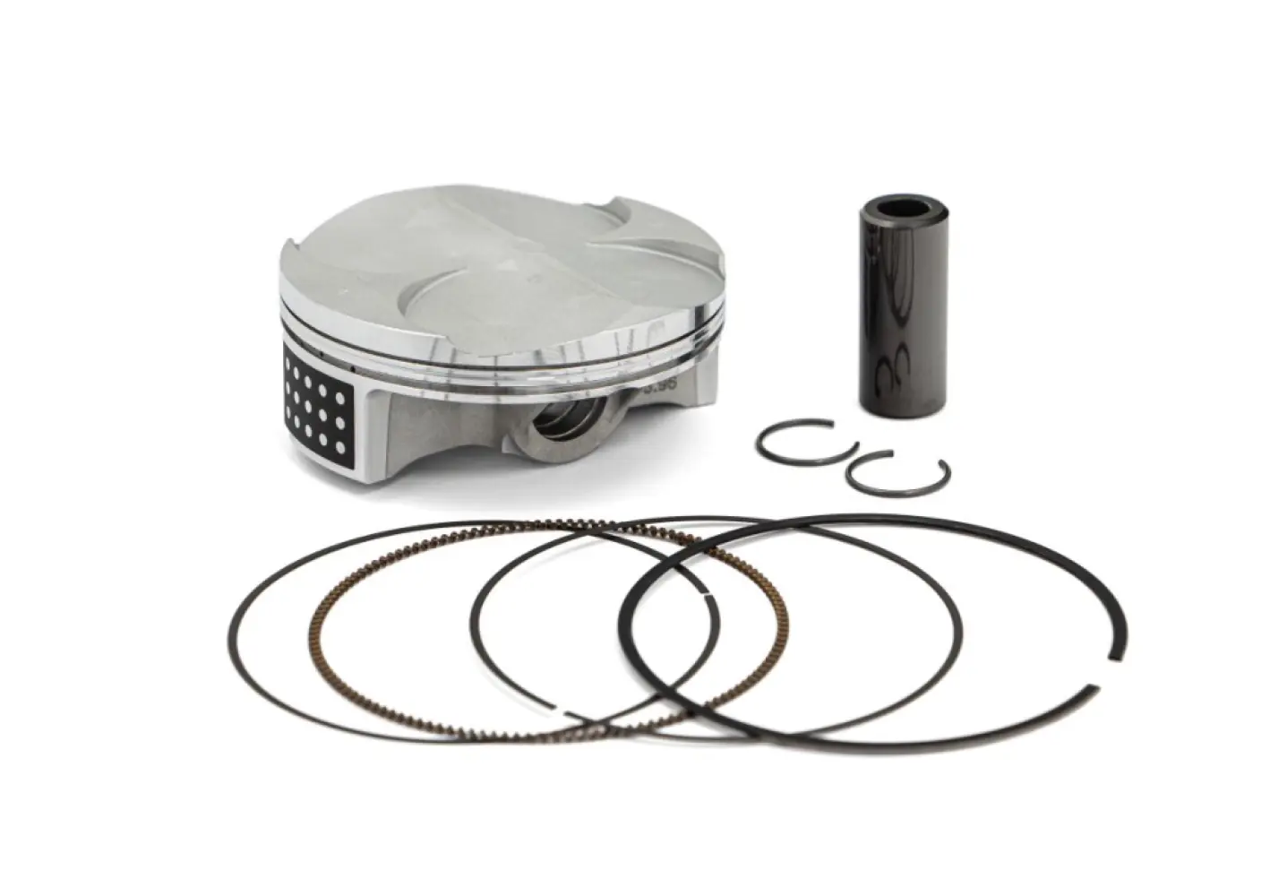 VERTEX - PISTON KIT HC CRF250R/RX 22- 7 - 09106739