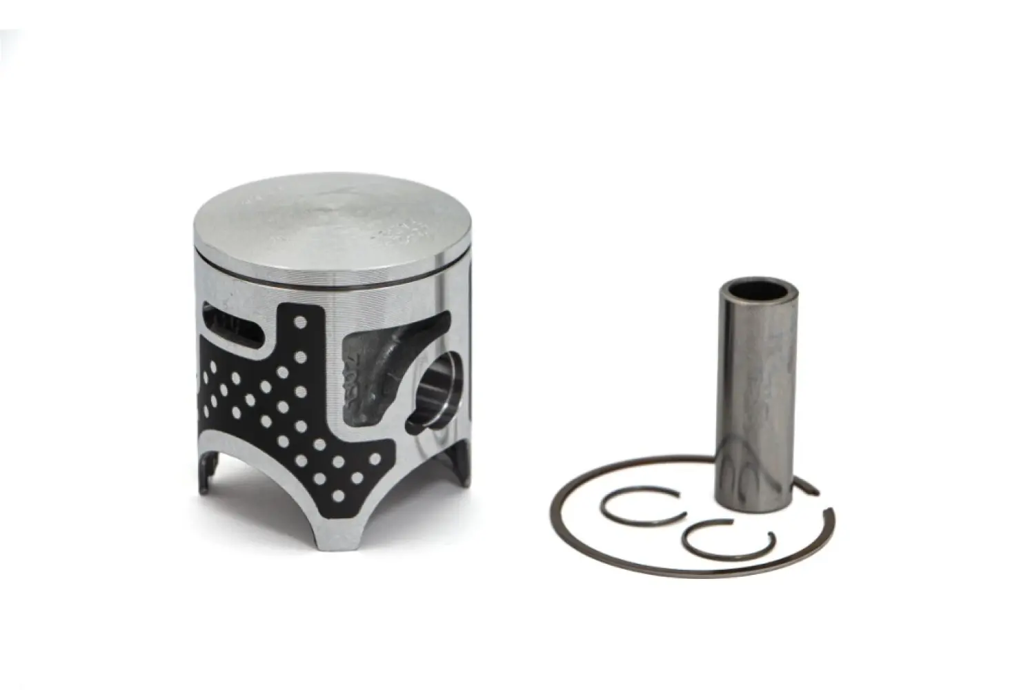 VERTEX - PISTON KIT R KX85 14- 48.47 D - 09106743