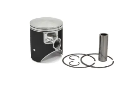 VERTEX - PISTON KIT MX/EN/SM250 19- 66. - 09106747