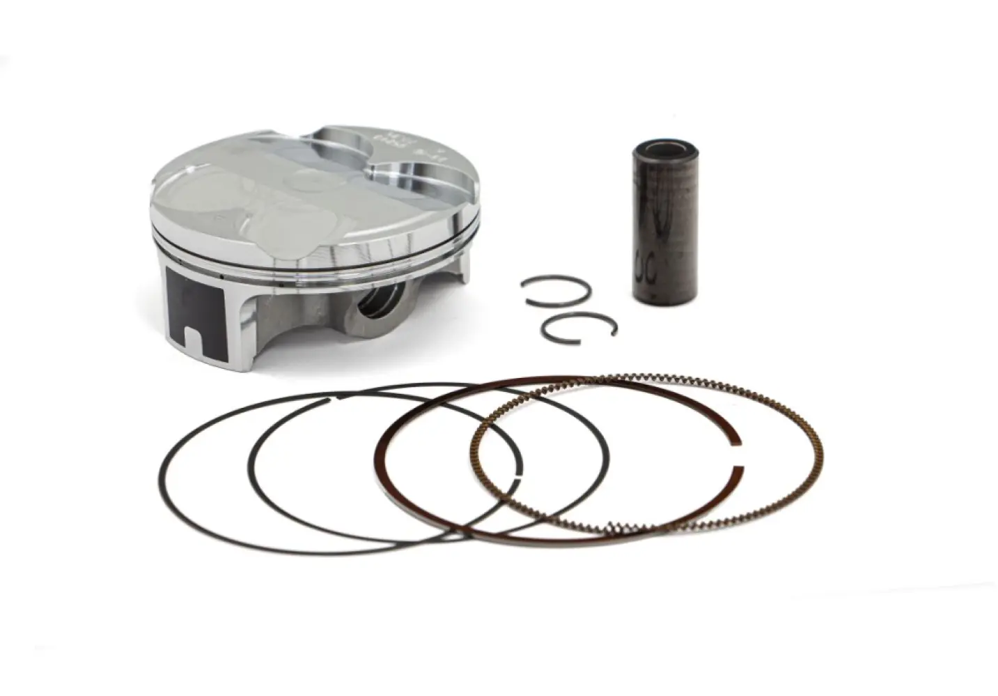 VERTEX - PISTON KIT KX250F 23-24 77.98  - 09106754