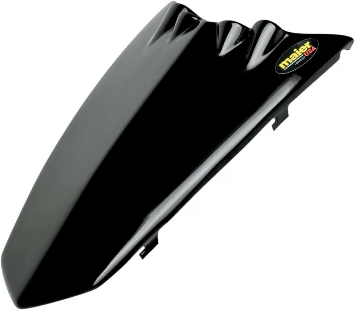 MAIER - HOOD RACING KFX450R BK - 05210517
