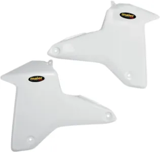 MAIER - SCOOPS AIR LTR450 WH - 05210526