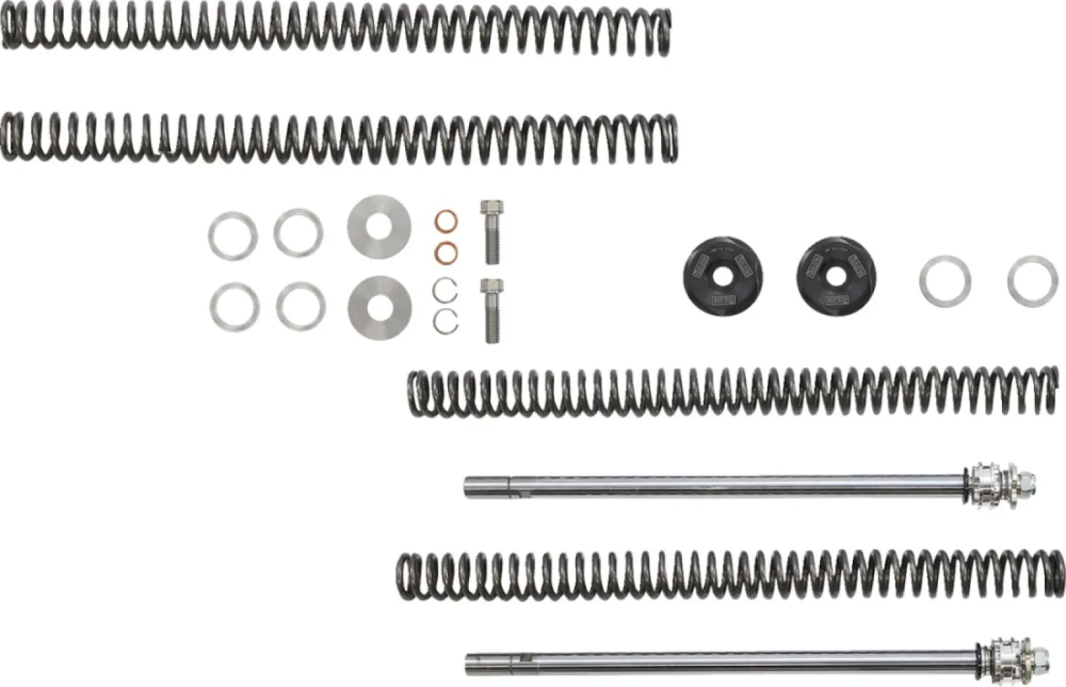 OHLINS - FORK DAMPING KIT HONDA MSX 125 - 04130137