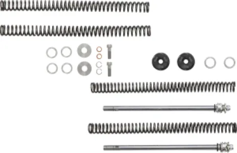 OHLINS - FORK DAMPING KIT HONDA MSX 125 - 04130137