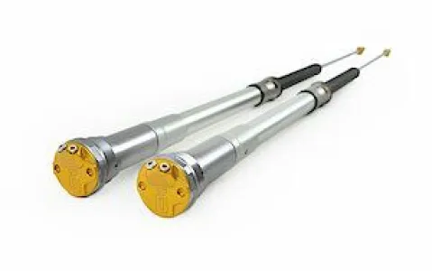 OHLINS - CARTRIDGE HUSQVARNA/KTM/GAS GA - 04130170