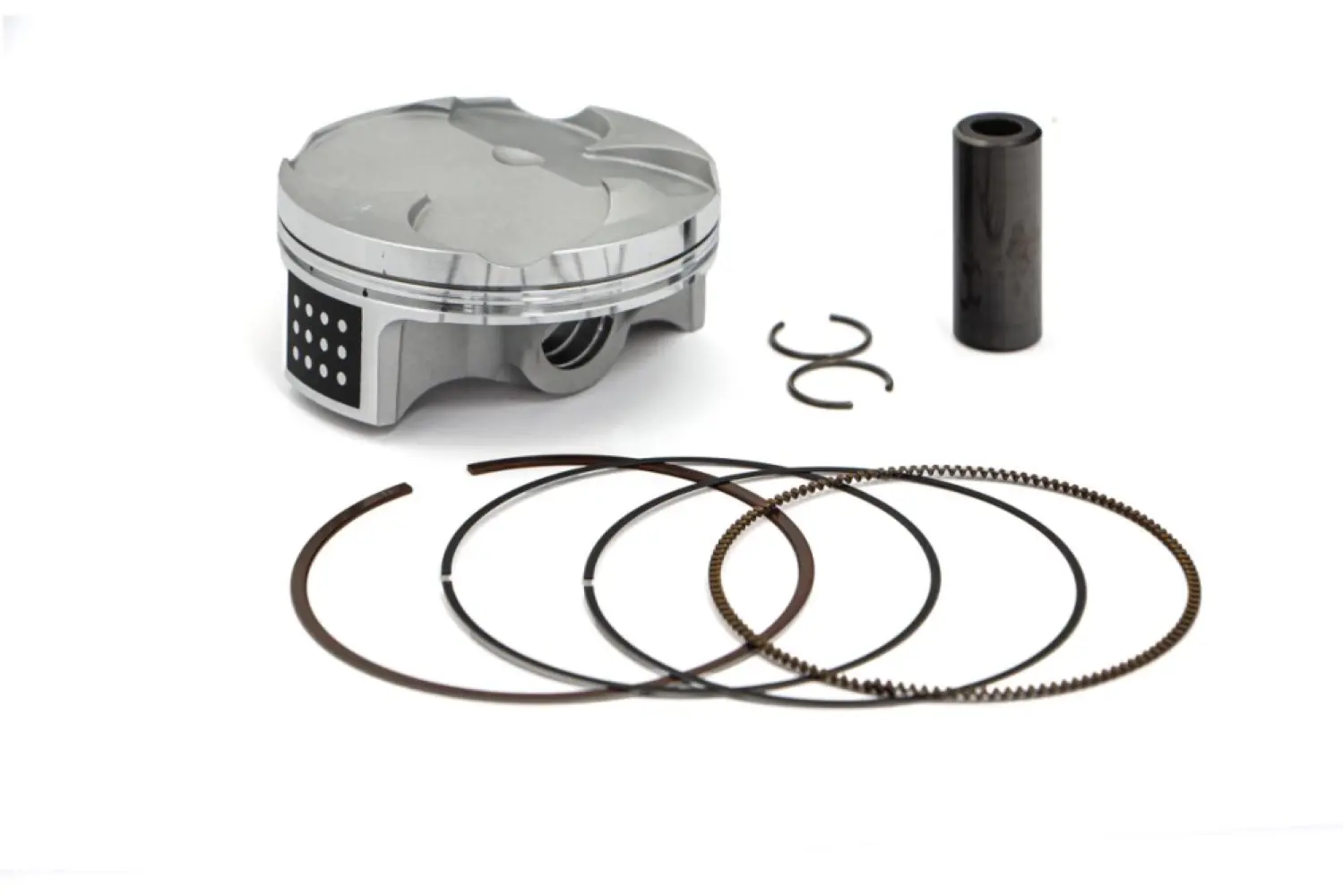 VERTEX - PISTON KIT HC KX250F 23-24 77. - 09106758