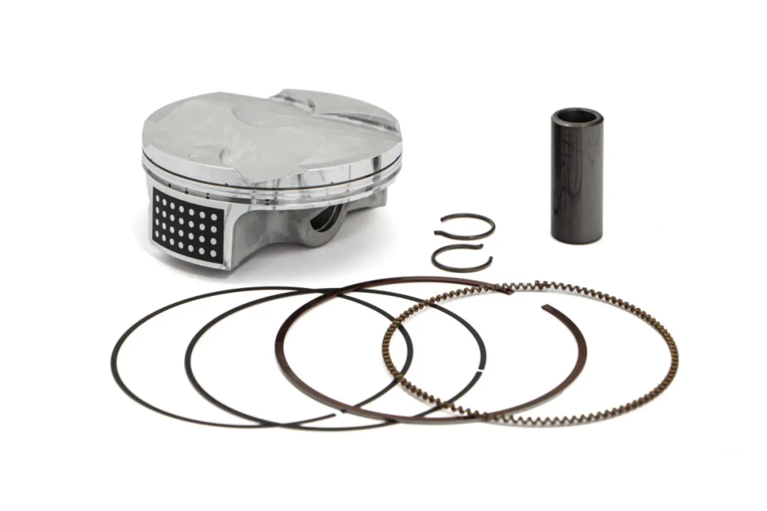 VERTEX - PISTON KIT HC SX450F/FC450 23- - 09106764