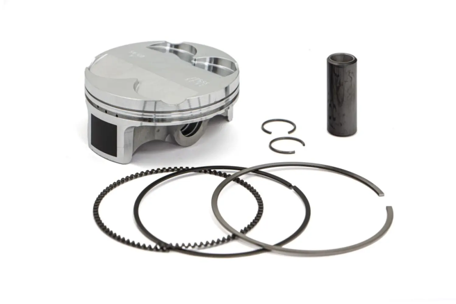 VERTEX - PISTON KIT BB KX250F 20-24 80. - 09106767