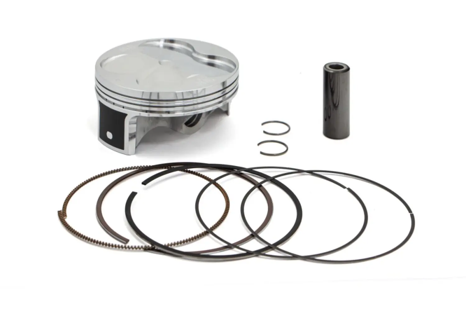 VERTEX - PISTON KIT YZ450F 23-/WR450F 2 - 09106771