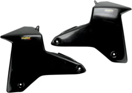 MAIER - SCOOPS AIR LTR450 BK - 05210525