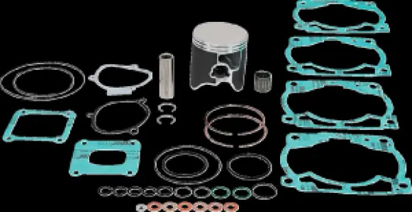 VERTEX - PISTON KIT+TOP END GASKETS SX3 - 09106818