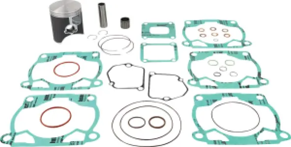 VERTEX - PISTON KIT+TOP END GASKETS SX2 - 09106822