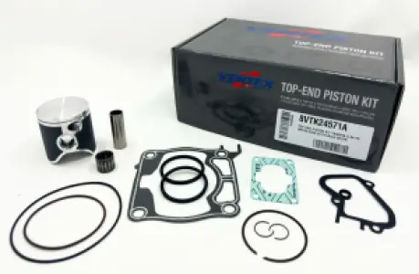 VERTEX - PISTON KIT+TOP END GASKETS PR  - 09106823