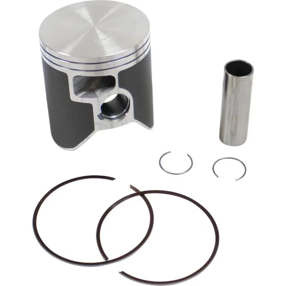 VERTEX - PISTON KIT SE250R 17- 66.36 B - 09106827