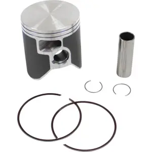 VERTEX - PISTON KIT SE250R 17- 66.36 B - 09106827
