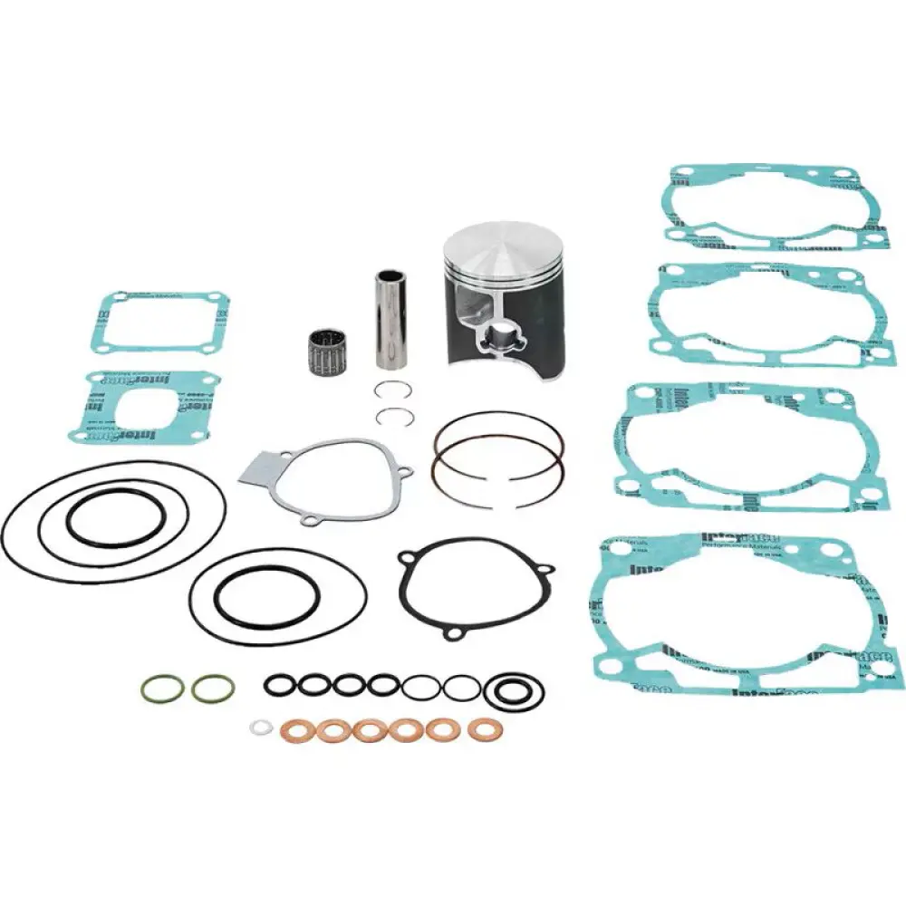 VERTEX - PISTON KIT+TOP END GASKETS SX2 - 09106828