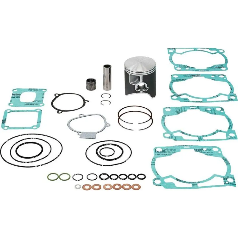 VERTEX - PISTON KIT+TOP END GASKETS SX2 - 09106829