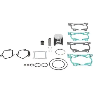 VERTEX - PISTON KIT+TOP END GASKETS SX8 - 09106830