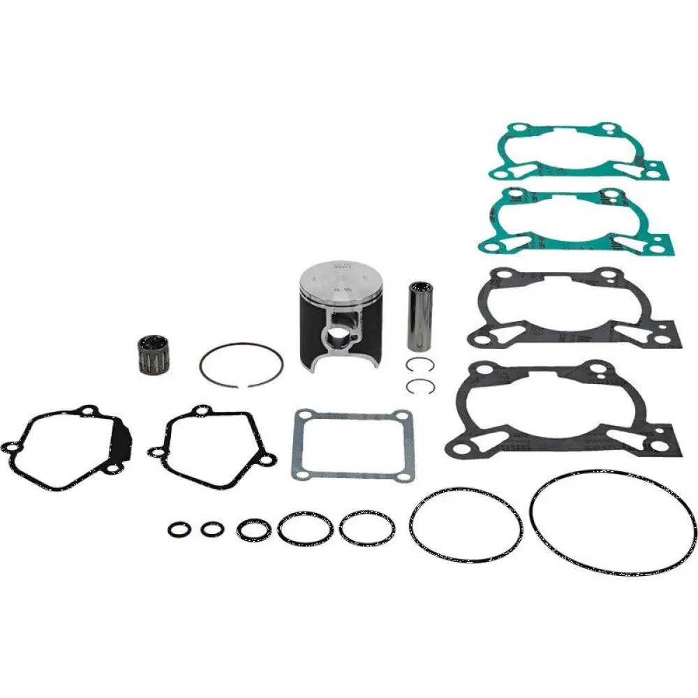 VERTEX - PISTON KIT+TOP END GASKETS SX8 - 09106831
