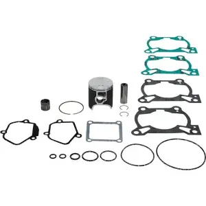 VERTEX - PISTON KIT+TOP END GASKETS SX8 - 09106831