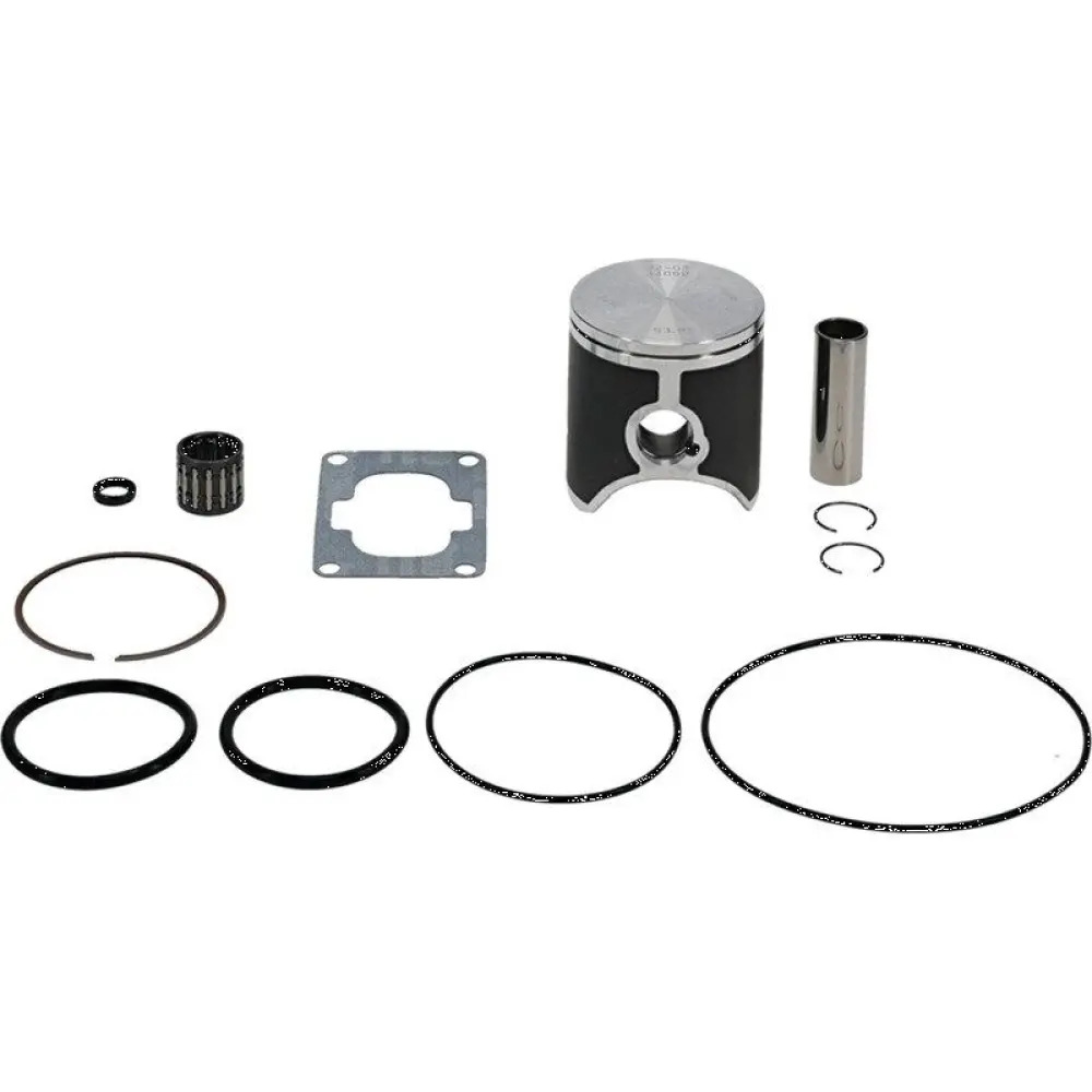 VERTEX - PISTON KIT+TOP END GASKETS YZ1 - 09106832
