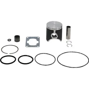 VERTEX - PISTON KIT+TOP END GASKETS YZ1 - 09106832