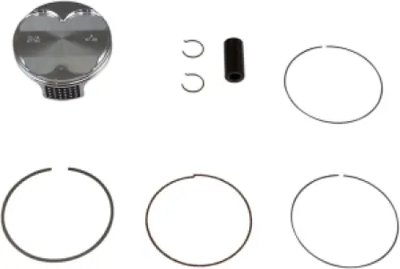 VERTEX - PISTON KIT SX350F 16-22/EXC350 - 09106863