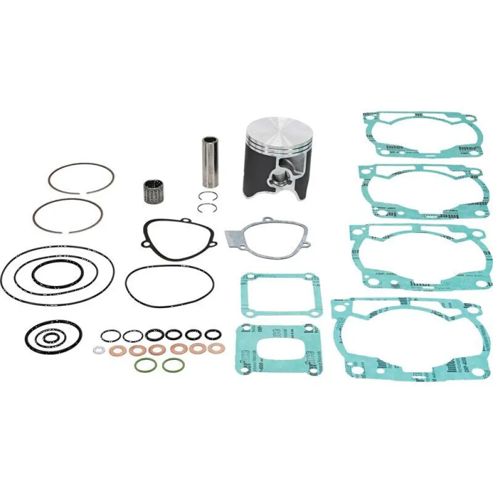 VERTEX - PISTON KIT+TOP END GASKETS EXC - 09106869