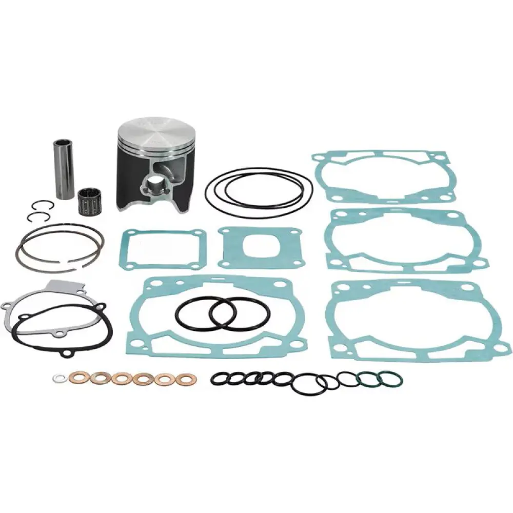 VERTEX - PISTON KIT+TOP END GASKETS EXC - 09106870