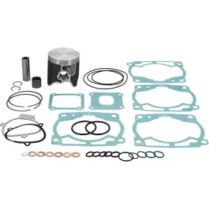 VERTEX - PISTON KIT+TOP END GASKETS EXC - 09106870