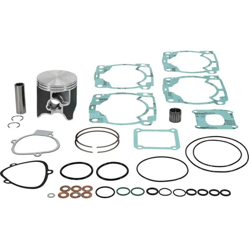 VERTEX - PISTON KIT+TOP END GASKETS EXC - 09106871