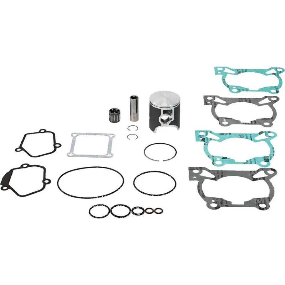 VERTEX - PISTON KIT+TOP END GASKETS SX8 - 09106875