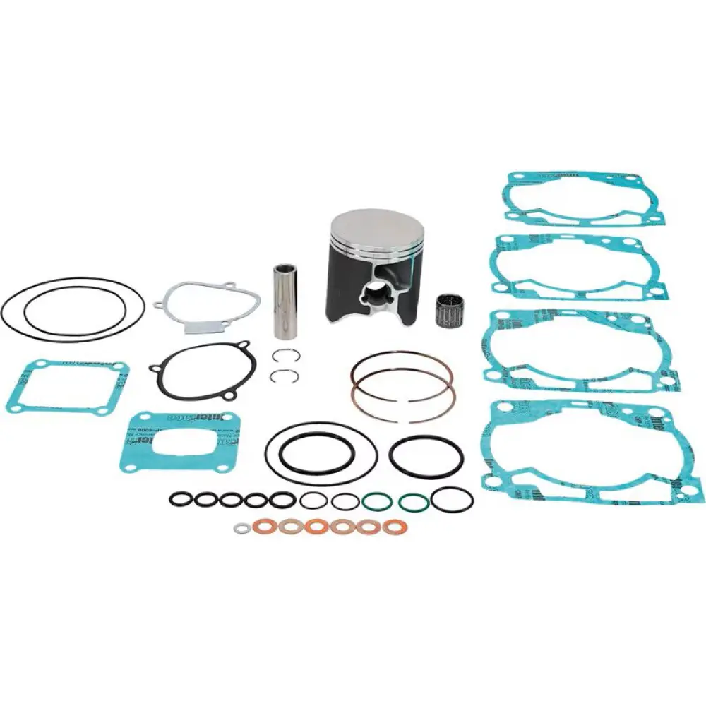 VERTEX - PISTON KIT+TOP END GASKETS EXC - 09106878