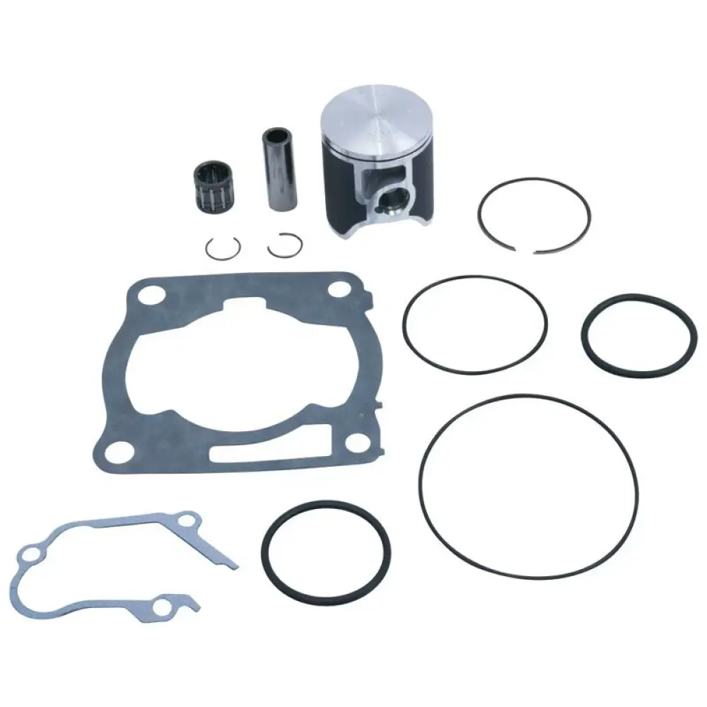 VERTEX - PISTON KIT+TOP END GASKETS YZ6 - 09106879
