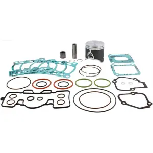 VERTEX - PISTON KIT+TOP END GASKETS EXC - 09106883