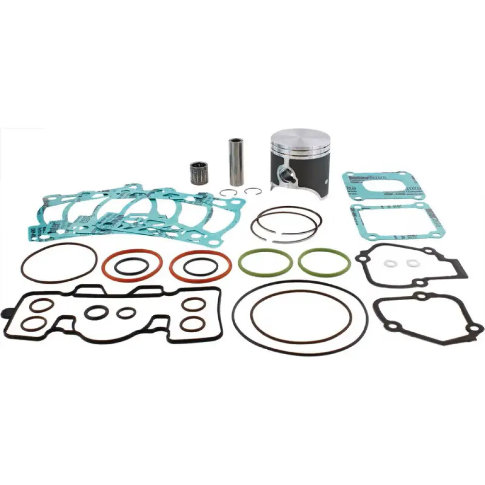 VERTEX - PISTON KIT+TOP END GASKETS EXC - 09106884