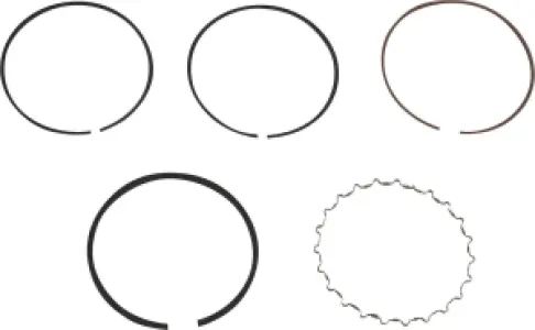 WISECO - RING SET WISECO - 09120114