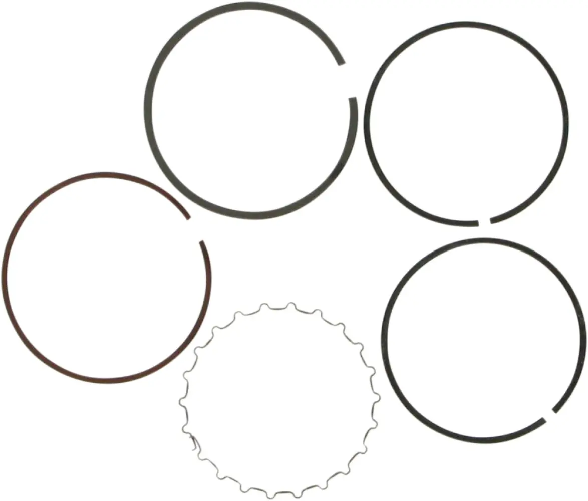 WISECO - RING SET WISECO - 09120115