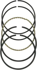 WISECO - RING SET WISECO - 09120118