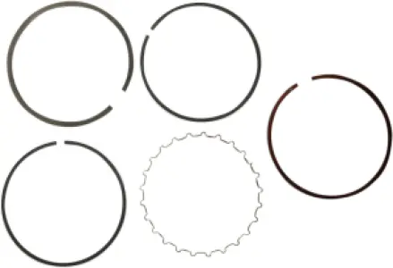 WISECO - RING SET WISECO - 09120127