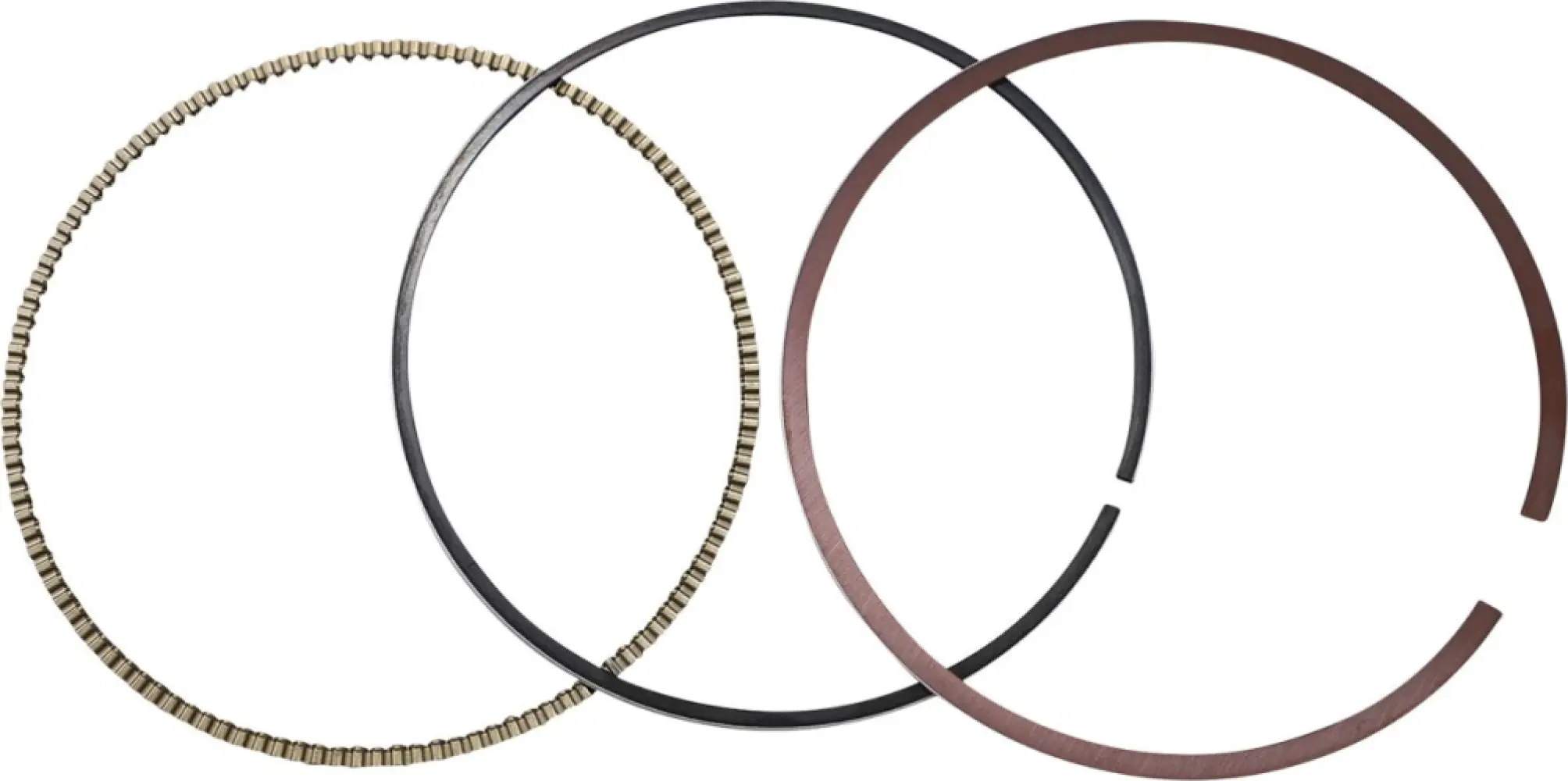 WISECO - RING SET WISECO - 09120133