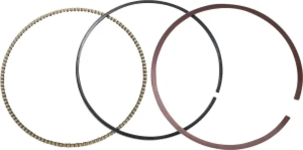 WISECO - RING SET WISECO - 09120133