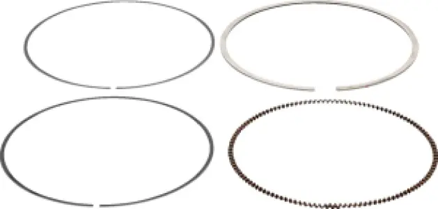 VERTEX - RING SET CRF250R/X STD - 09120213