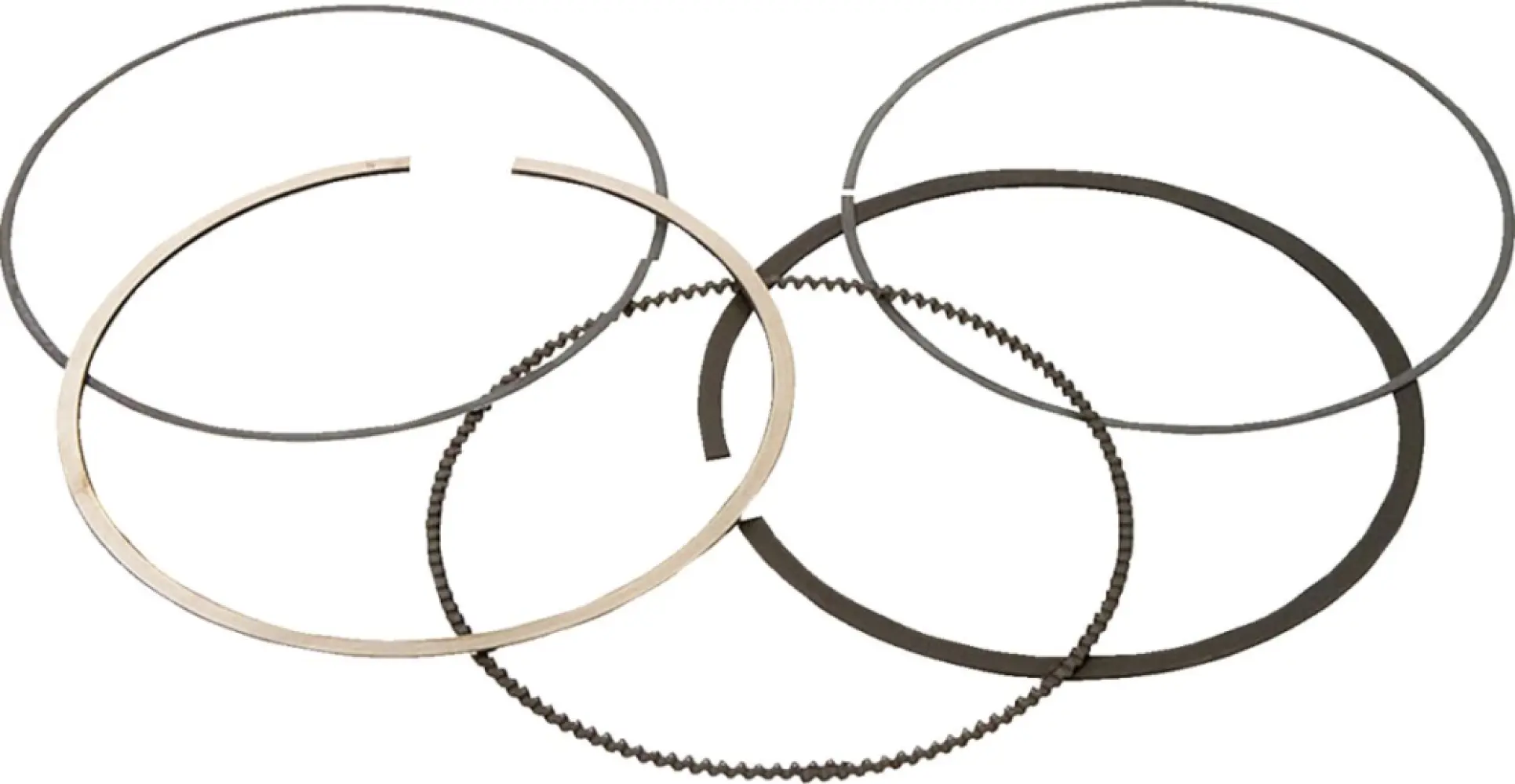 VERTEX - RING SET RMZ450 05-07 - 09120218