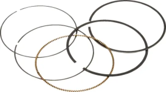 VERTEX - RING SET YZF250 05-08 STD - 09120226