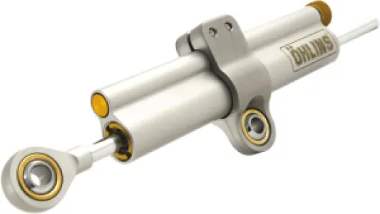 OHLINS - STEERING DAMPER YAMAHA YZF R6  - 04140212