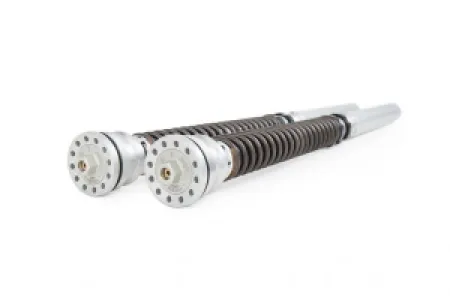 OHLINS - CARTRIDGE KAW. ZX-10R/RR SUZ.  - 04130184