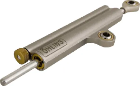 OHLINS - STEERING DAMPER YAMAHA YZF R1/ - 04140397