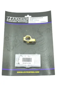 HYPERPRO - SD MOUNT. KIT GOLD BMW S 1000  - 04140479